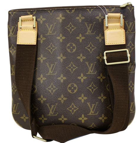 louis vuitton pochette accessoires crossbody|Louis Vuitton monogram pochette crossbody.